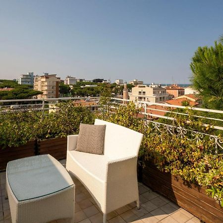 Hotel Mira Mare Sea Cervia Exteriér fotografie