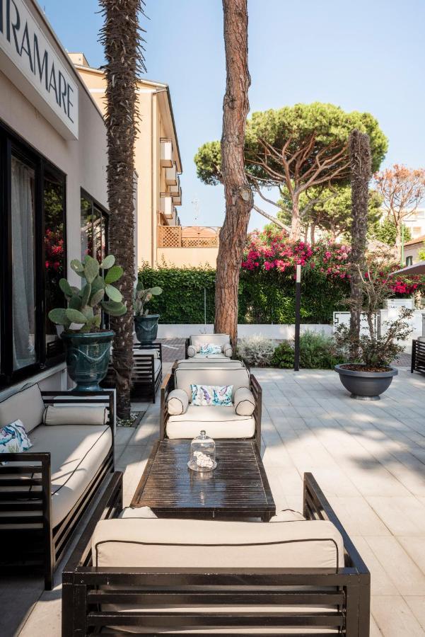 Hotel Mira Mare Sea Cervia Exteriér fotografie