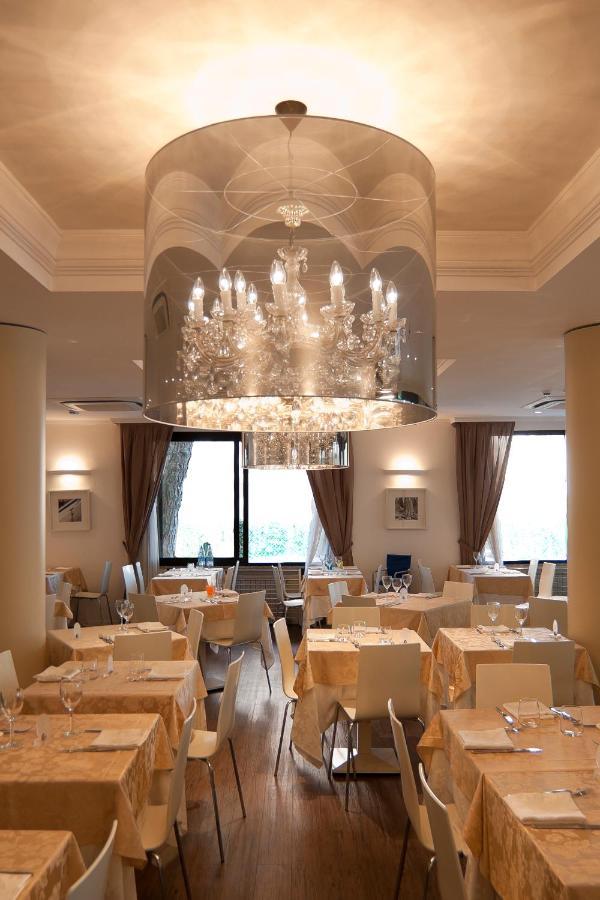 Hotel Mira Mare Sea Cervia Exteriér fotografie